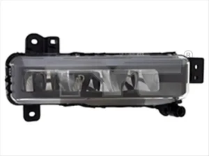 BMW 2 F46 Reflektor przeciwmgłowy TYC