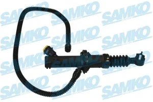 F30272 SAMKO Pompa sprzęgła