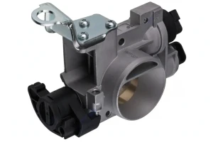 1.2, 1.1, 1.2 4x4, 1.2 LPG Korpus przepustnicy FIAT PANDA NTY