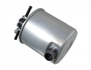 2.5 dCi Filtr paliwa NISSAN PATHFINDER III FEBI BILSTEIN