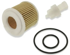 Filtr oleju TOYOTA C-HR FEBI BILSTEIN