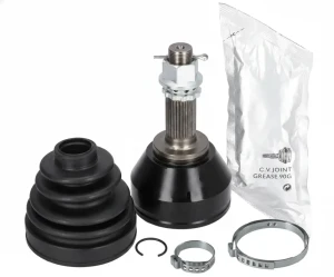 Zestaw przegubu, wał napędowy NISSAN QASHQAI 1.6 dCi, 2.0 dCi FEBI BILSTEIN