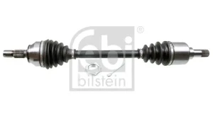 Wał napędowy PEUGEOT 207 1.6 HDi FEBI BILSTEIN