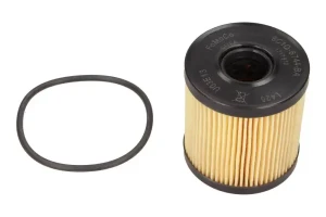 S-MAX I 2.0 TDCi, 2.2 TDCi FORD Filtr oleju 1717510 FORD
