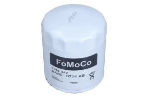 SIERRA II 1.8, 1.6 i FORD Filtr oleju 2468342 FORD