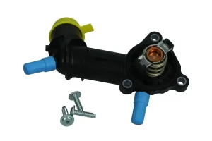 DOBLO 1.6 D, 2.0 D FIAT Termostat, środek chłodzący 55241963 FIAT