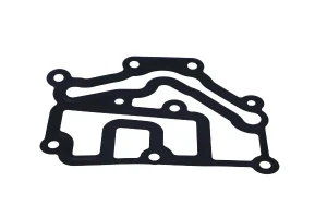 MEGANE 2 2.0 16V, 2.0, 1.6, 1.4 16V RENAULT Uszczelka, korpus termostatu 7700104129 RENAULT