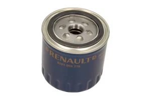 Q70 3.0 INFINITI Filtr oleju 8201059775 RENAULT