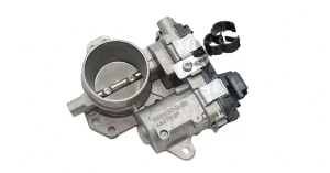1.1 i, 1.4 VTi, 1.4 Korpus przepustnicy powietrza CITROËN C3 II MAGNETI MARELLI