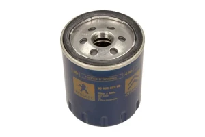 JUMPY 2.0 CITROËN Filtr oleju 9809532380 PSA