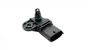 1.4, 1.6 Czujnik ciśnienia w kolektorze map sensor FIAT TIPO II MAGNETI MARELLI
