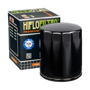 SPORTSTER (1001cc - ) 1200, 1100 HARLEY-DAVIDSON 170b filtr oleju HF170B HF
