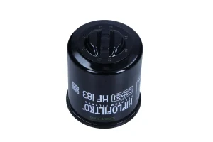 MP3 MP3 300, MP3 250, MP3 125 PIAGGIO 183 filtr oleju HF183 HF