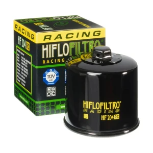 CB CB HONDA 204rc filtr oleju HF204RC HF