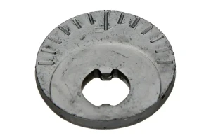 6 II 1.8 MZR, 2.2 D, 2.0, 2.0 MZR, 2.2, 2.5 MZR MAZDA Miska odpływowa, korpus osi KD3528473 MAZDA