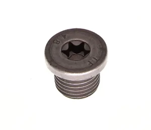 MULTIVAN VI 2.0 TSI VW Korek spustowy oleju, miska olejowa N91167901 VAG
