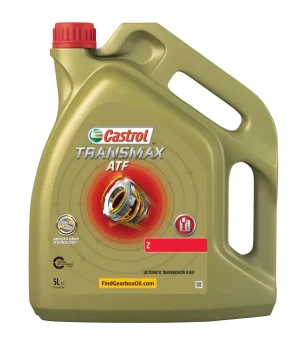 3 E36 323 i, 320 i, 325 tds, 328 i, 325 i BMW Olej do automatycznej skrzyni biegów 15D6D0 CASTROL