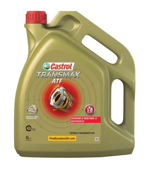 45172 2.8, 1.9 TTiD, 2.0 t, 1.9 TiD SAAB Olej do automatycznej skrzyni biegów 15F0BC CASTROL