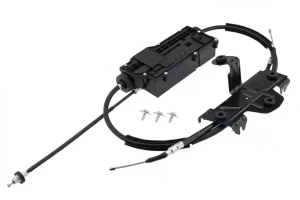 Element nastawczy, zacisk hamulca postojowego BMW 5 F07 ESEN SKV