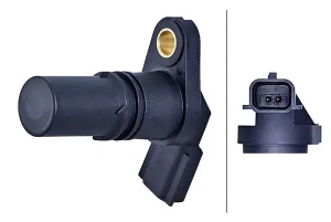 1.5 dCi Generator impulsów, wał korbowy RENAULT CLIO III HELLA