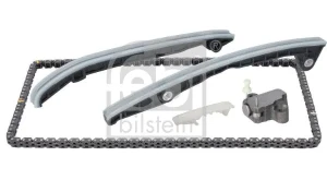 1.3 TCe Zestaw łańcucha rozrządu RENAULT KADJAR FEBI BILSTEIN