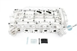 2.0 dCi RENAULT MEGANE 2 Dr.motor automotive głowica silnika Dr.Motor Automotive