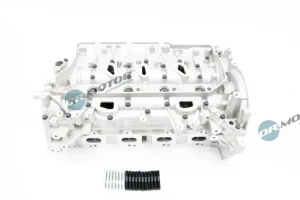 2.3 dCi NISSAN NAVARA Dr.motor automotive głowica silnika Dr.Motor Automotive