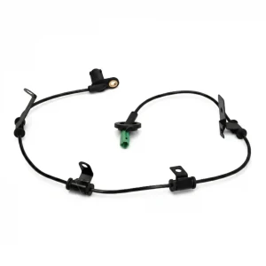 ABS-338 JAPANPARTS Czujnik, prędkość obrotowa koła