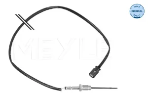 sDrive 16 BMW X1 F48 Czujnik, temperatura spalin MEYLE