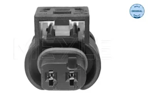 118 d, 120 d BMW 1 F40 Czujnik, temperatura spalin MEYLE