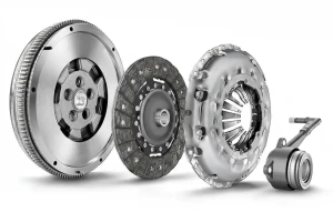 2.2 D LAND ROVER RANGE ROVER EVOQUE II Zestaw sprzęgieł AISIN