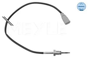 2.0 TDI VW TRANSPORTER T6 Czujnik, temperatura spalin MEYLE