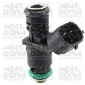 1.0, 1.6 SKODA FABIA III Wtryskiwacz MEAT & DORIA