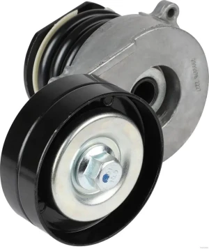 1.7 CDTI Napinacz paska klinowego wielorowkowego OPEL CORSA D HERTH+BUSS JAKOPARTS