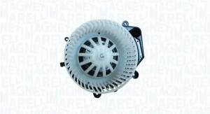 Wentylator wewnętrzny VW PASSAT B5 MAGNETI MARELLI