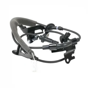 Czujnik, prędkość obrotowa koła TOYOTA RAV 4 III DELPHI SS21244-12B1