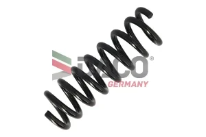 Daco germany sprężyna zawieszenia MERCEDES-BENZ KLASA C S204 DACO Germany
