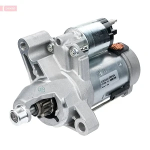 40 TDI, 2.0 TDI AUDI A4 B9 Rozrusznik DENSO
