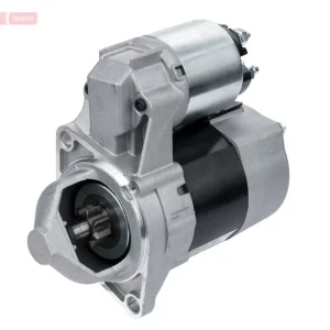 B 150, B 170, B 160, B 200, B 180 MERCEDES-BENZ B W245 Rozrusznik DENSO
