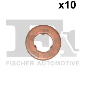 2.7 D Pierścień uszczelniający, obudowa wtryskiwacza LAND ROVER RANGE ROVER SPORT I FA1