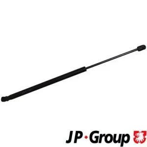 3881200100 JP GROUP Sprężyna gazowa, pokrywa bagażnika