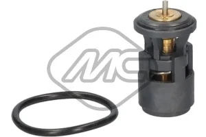 1.4 16V Metalcaucho termostat, środek chłodzący VW Metalcaucho
