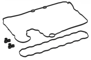 1.4 4x4 OPEL MOKKA I Zestaw uszczelek, pokrywa głowicy cylindra ELRING