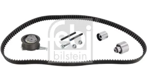 40 TDI AUDI A6 C8 Zestaw paska rozrządu FEBI BILSTEIN