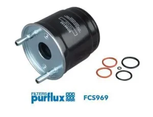 1.6 CRDi Filtr paliwa KIA STONIC PURFLUX