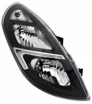 Reflektor OPEL MOVANO B Skrzynia (X62) TYC