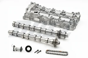1.5 Zestaw łańcucha rozrządu FORD TRANSIT DOLZ
