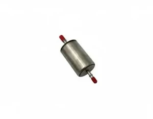 2.7, 4.0 Filtr paliwa TOYOTA LAND CRUISER J120 PURFLUX