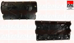 2.0 SDI, 1.9 TDI Fai autoparts pokrywa głowicy cylindrów VW CADDY 3 FAI AutoParts