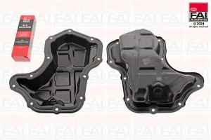 112 MERCEDES-BENZ CITAN Fai autoparts miska olejowa FAI AutoParts